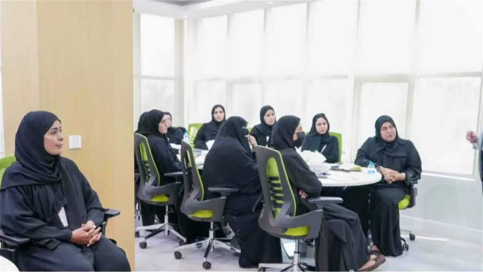 الفجيرة للموارد الطبيعية تطلق الدورة الثالثة من برنامج بناء القدرات لتاهيل وتمكين الكوادر البشرية