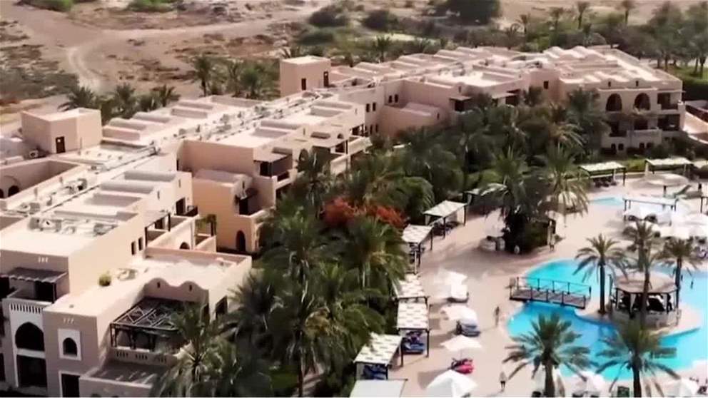 أكثر من 16 مليون نزيل بمنشآت الإمارات الفندقية خلال النصف الأول من 2025