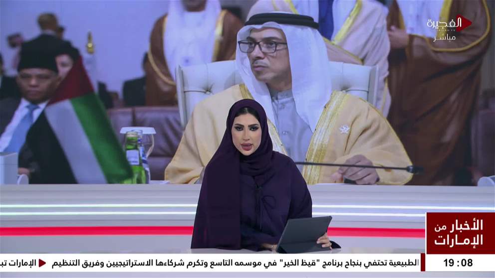 نيابة عن رئيس الدولة ...منصور بن زايد يشارك في القمتين الخليجية والعربية الاسلامية في الدوحة