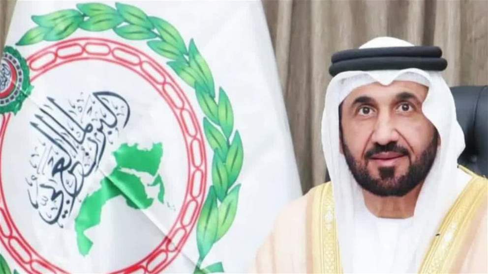 رئيس البرلمان العربي قمة الدوحة عكست وحدة الصف العربي والإسلامي