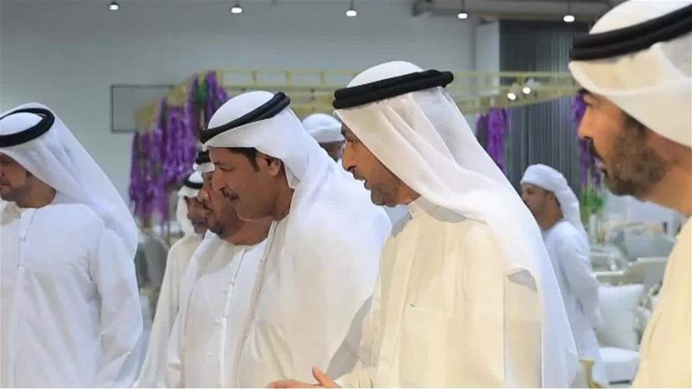 اطلاق معرض البيت السعيد بمركز دبا الفجيرة للمعارض