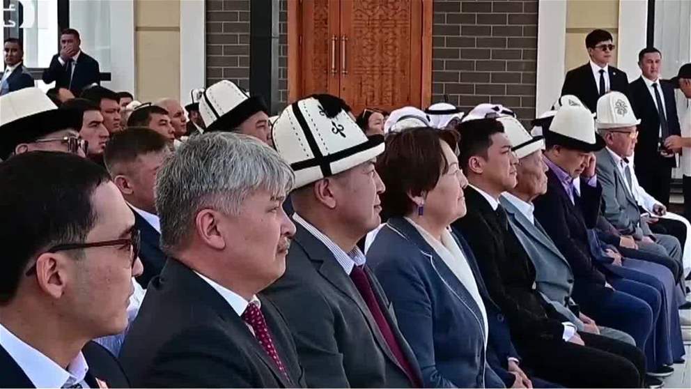 بتوجيهات رئيس الدولة.. الإمارات تفتتح الأكاديمية الإسلامية بقيرغيزستان