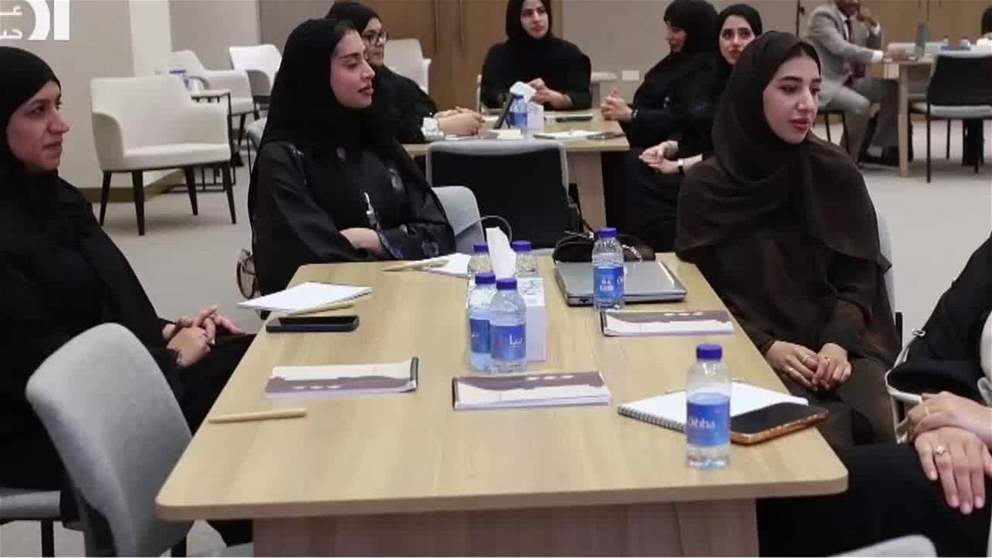 الموارد البشرية بالفجيرة تنظم دورة تدريبية بعنوان موارد مستدامة لاستراتيجيات الإدارة الذكية