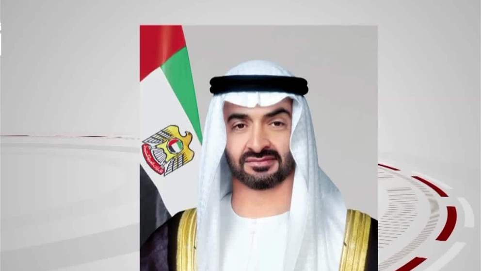  رئيس الدولة يمنح سفير الهند وسام زايد الثاني من الطبقة الأولى