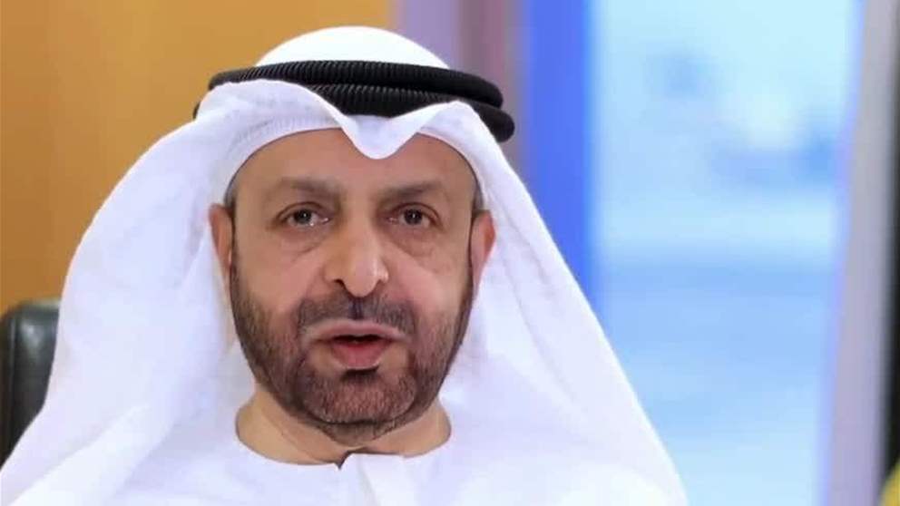 محمد عبد الله السلامي:  18 من سبتمبر يعد محطة فارقة في مسيرة التنمية والازدهار بالإمارة
