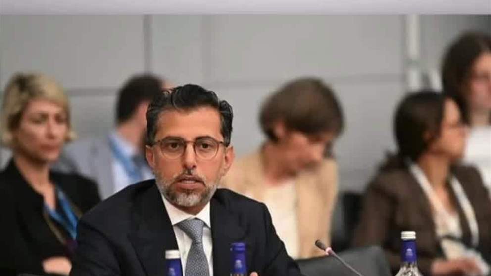 الامارات تشارك في المؤتمر الوزاري " خارطة الطريق نحو الطاقة النووية الجديدة 2025 " بباريس