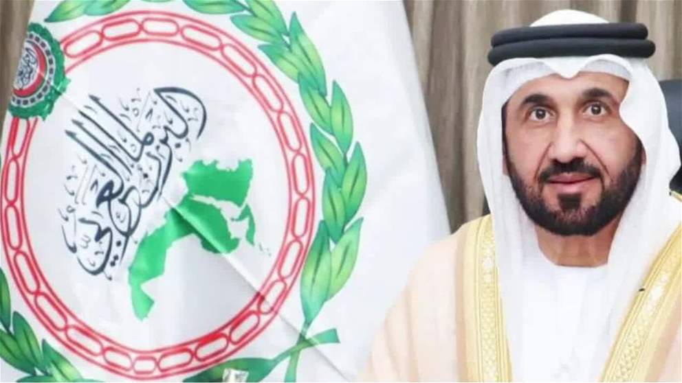 رئيس البرلمان العربي يرحب بتقرير الأمم المتحدة بشأن الإبادة الجماعية في غزة