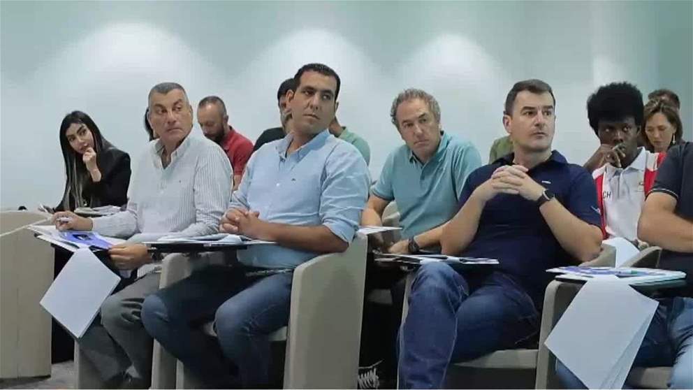 اتحاد الإمارات للتنس يثمن دور نادي الفجيرة في تطور اللعبة