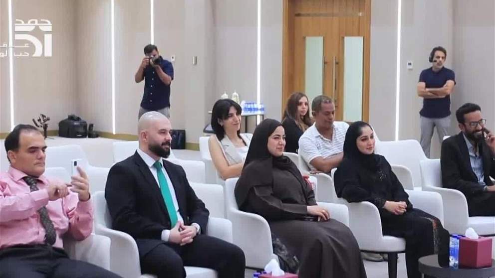 دارة الشعر العربي بالفجيرة تنظم ندوة بعنوان "رحلتي بين الشعر والرواية