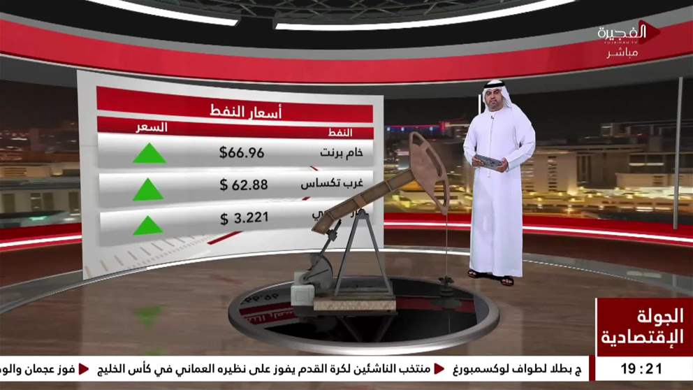 اصول مصارف الامارات تتخطى 5 تريليونات درهم بنهاية يوليو 2025