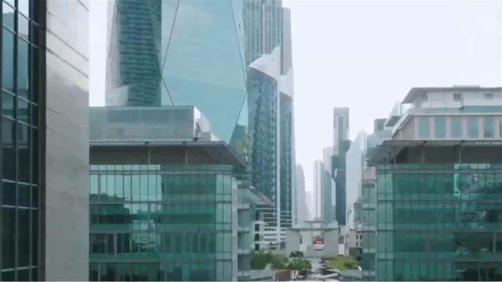 الامارات مركز عالمي للتمويل المستدام