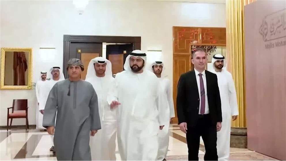 محمد الشرقي يشهد محاضرة ذاكرة الموسيقى كيف تطورت الموسيقى عبر العصور ويؤكد دورها في تواصل الشعوب والحوار الثقافي