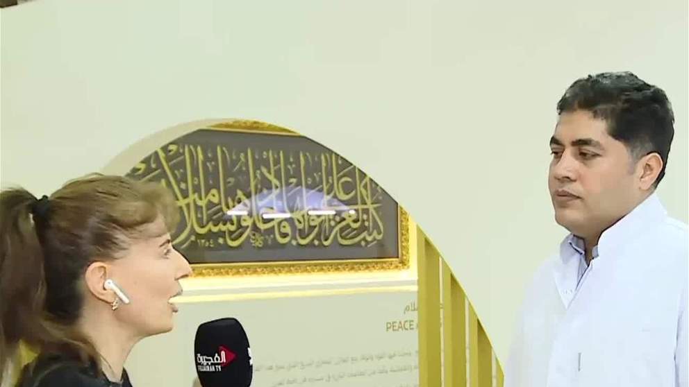 " العز والسلام " .. لوحة فنية تاريخية يعرضها مهرجان البدر