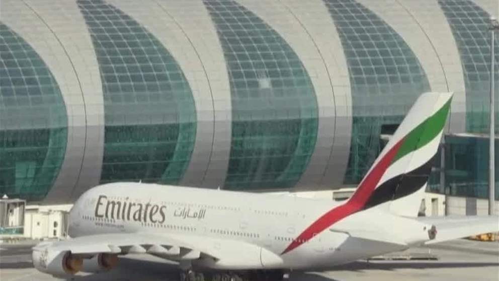 الامارات ضمن أكبر مراكز الربط الجوي بالعالم