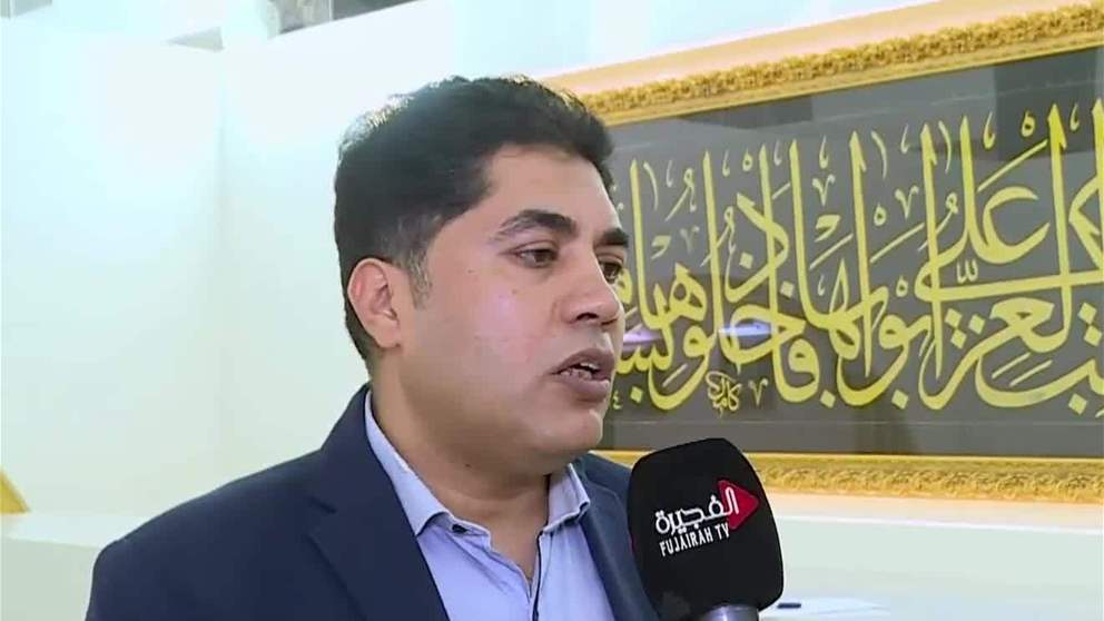 "الـعزّ والسـلام".. لـوحة فـنية تـاريخية يـعرضها مـهرجان الـبدر 