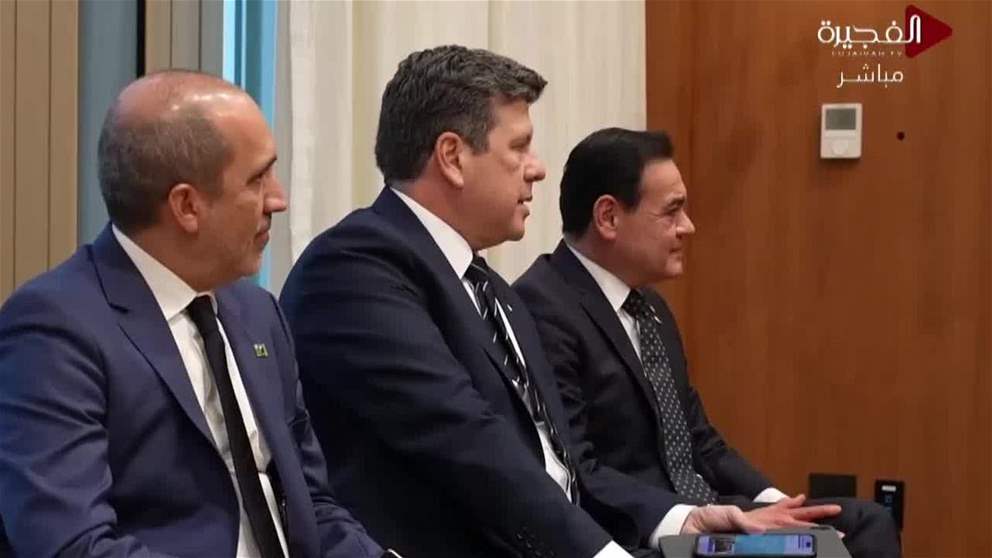 عبدالله بن زايد يلتقي رئيس الباراغواي على هامش الجمعية العامة للأمم المتحدة