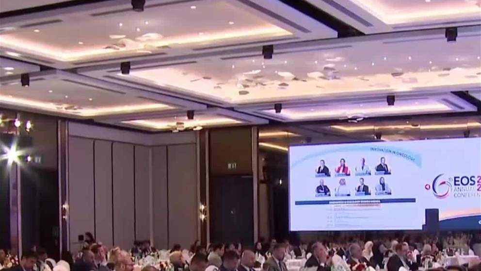 انطلاق المؤتمر السنوي السادس لجمعية الإمارات للأورام 