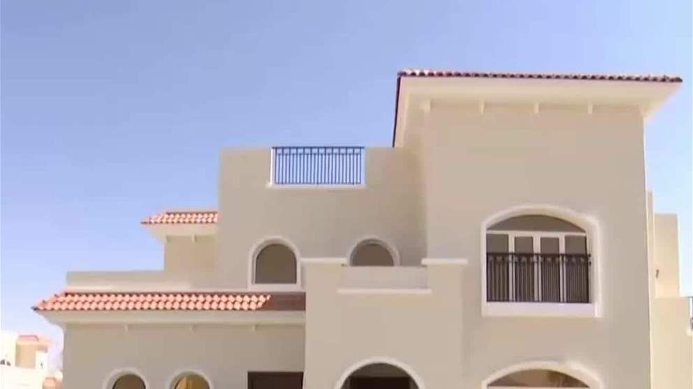 "إسكان المواطنين".. مجموعة كبيرة من المشاريع تعزز الاستقرار الأسري