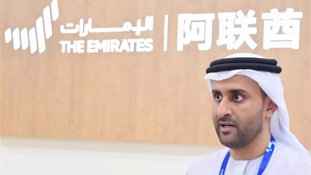 منصة إماراتية متخصصة بالأمن السيبراني تجذب زوار "معرض التجارة الرقمية" في الصين