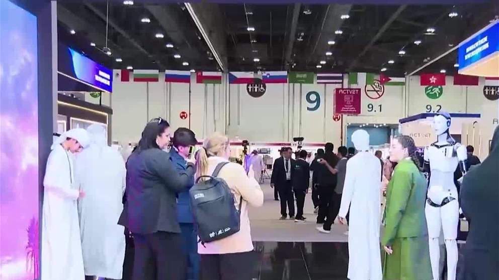 أبوظبي للتعليم والتدريب: الملتقى العلمي العالمي منصة دولية لتعزيز مهارات الشباب