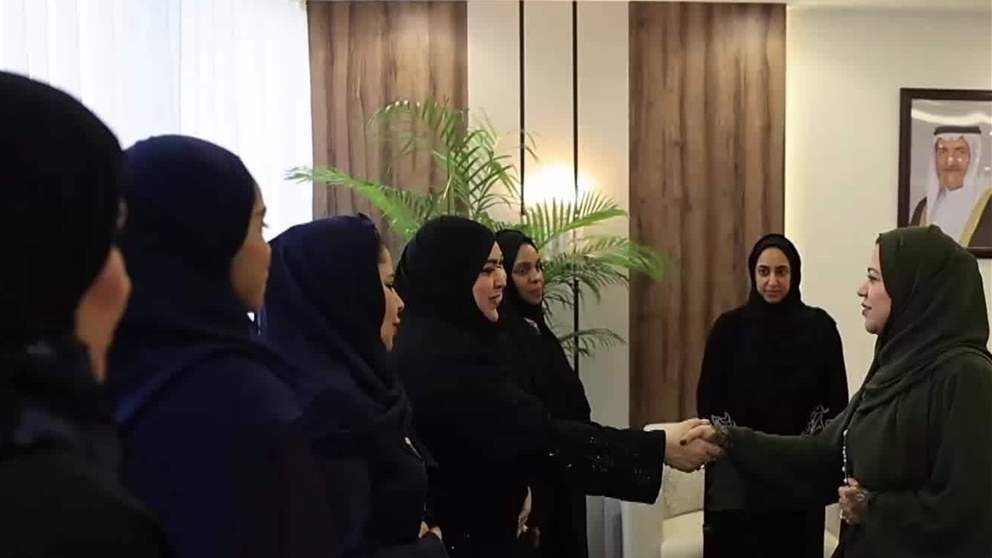 مجلس سيدات أعمال الفجيرة يوقع اتفاقية تعاون مع مجلس سيدات الأعمال الأردني الإماراتي