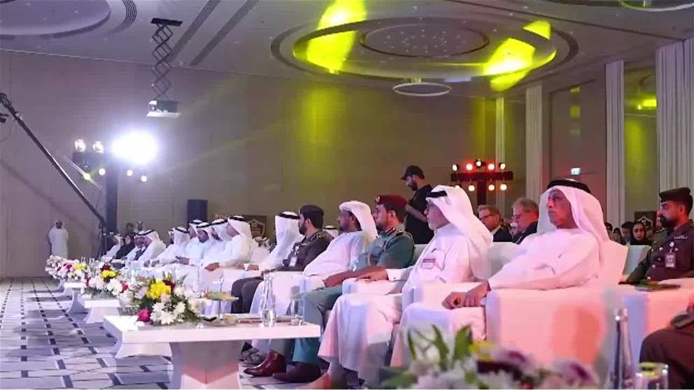 برعاية حمد الشرقي .. افتتاح النسخة الـ13 من منتدى أسواق الطاقة في الفجيرة