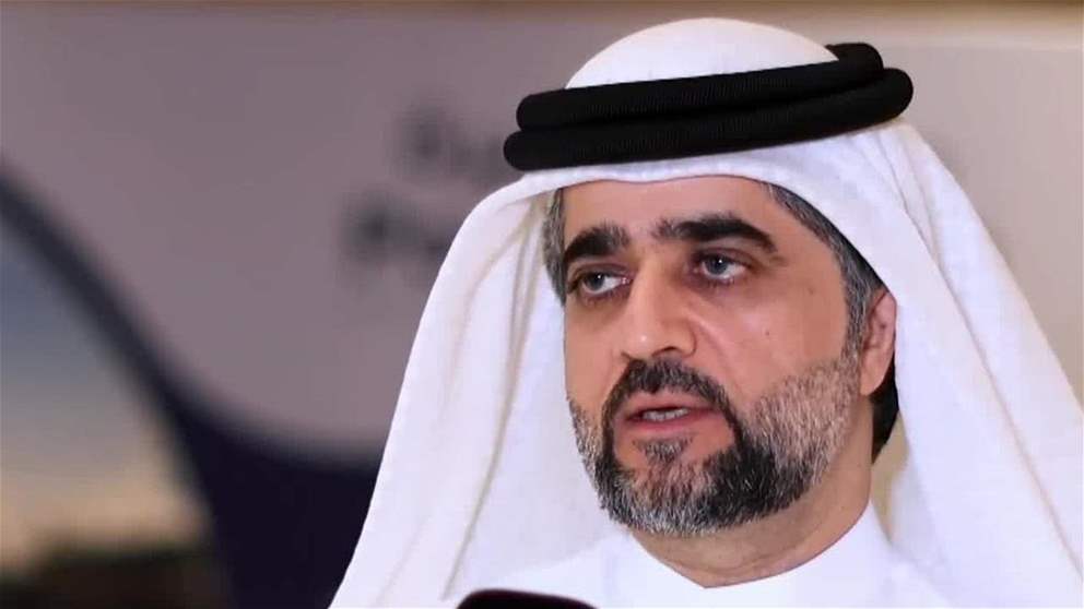 ميناء الفجيرة مقبل على توسعات مستقبلية كبيرة تهدف الى تعزيز قدراته التشغيلية وزيادة طاقته الاستيعابية