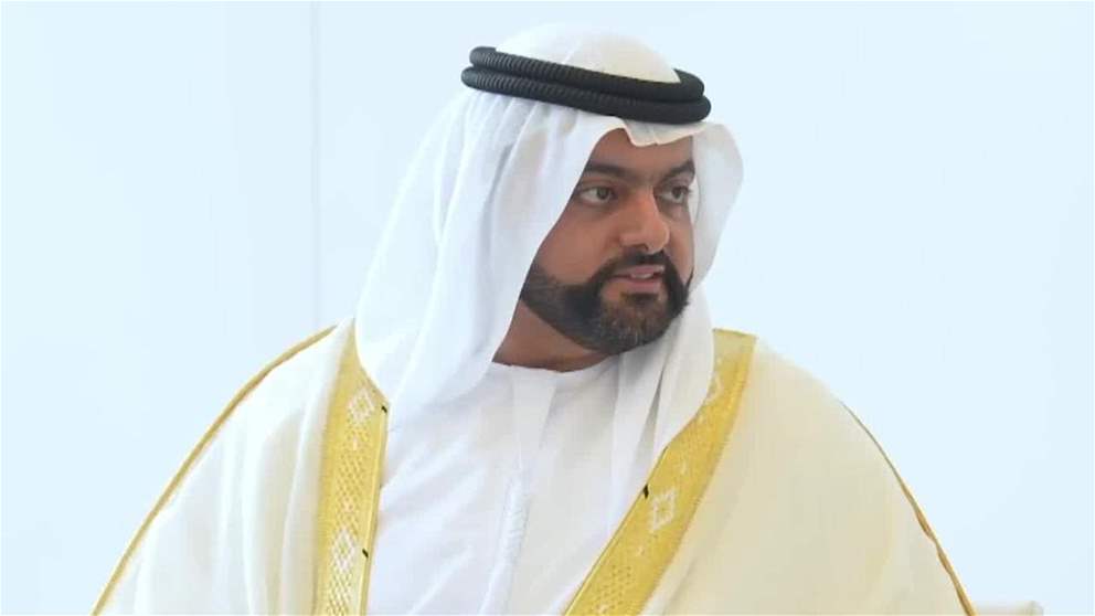 محمد الشرقي يلتقي وزيرة الانتقال الطاقي والتنمية المستدامة بالمملكة المغربية
