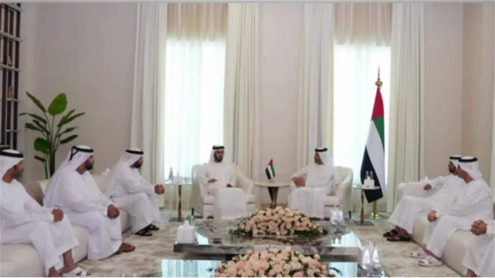 النيابة العامة والجهاز الوطني لمكافحة المخدرات يبحثان التعاون الثنائي