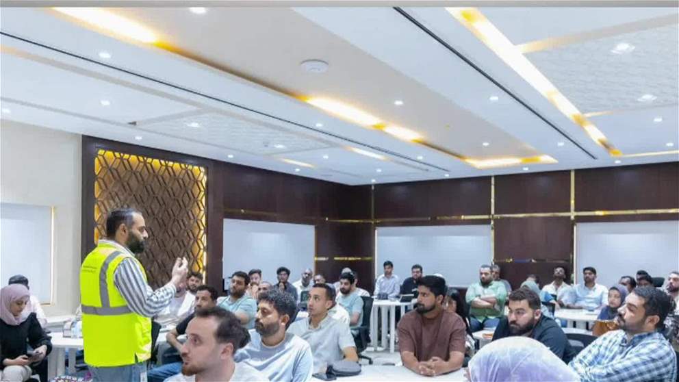 بلدية الفجيرة تنظّم ورشة عمل حول المنصة الموحدة لاعتماد المخططات الهندسية