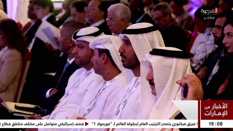 إمارة الفجيرة تشهد قفزات تنموية واقتصادية مهمة تؤكد ريادتها ودورها الهام