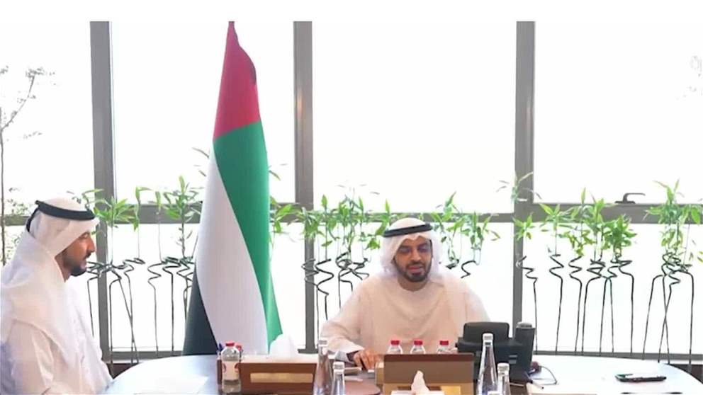 اللجنة العليا لجائزة التحبير للقرآن الكريم وعلومه تناقش استعدادات نسختها الجديدة