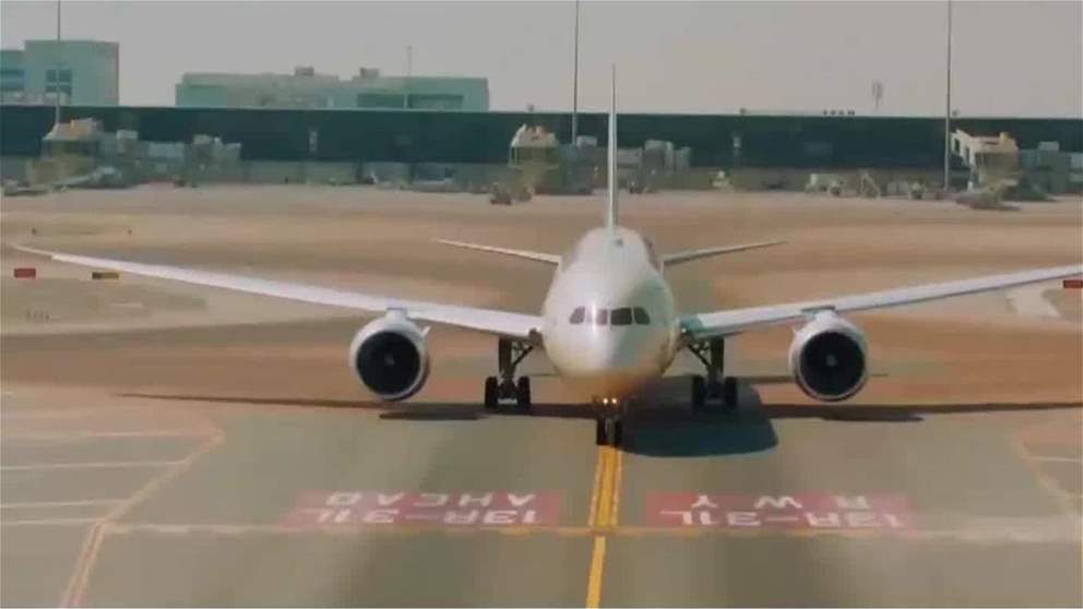 قطاع الطيران في الدولة يحتفي بـ يوم الطيران المدني الإماراتي
