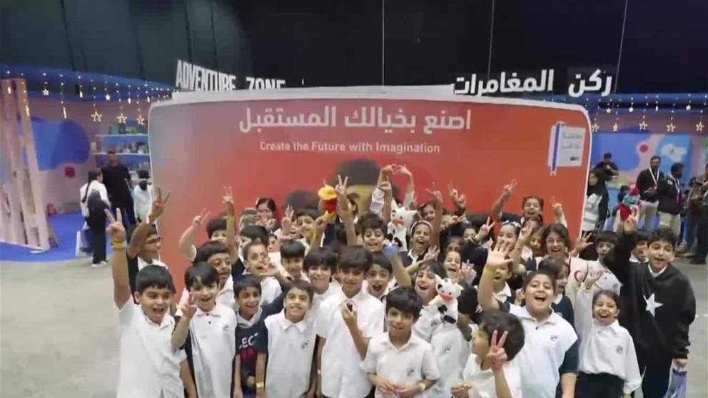 "الفجيرة لكتاب الطفل".. منصة معرفية وإثرائية تغذّي خيال الطفل وتنمّي حب القراءة والتعلم