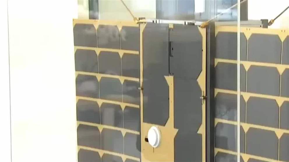 جامعة الإمارات تعلن اكتمال الاستعدادات لإطلاق القمر الاصطناعي العربي 813