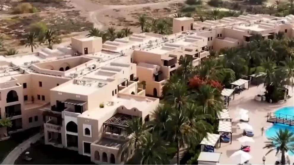 الامارات في صدارة وجهات الضيافة العالمية ..تجارب فندقية تجمع بين الفخامة والاستدامة
