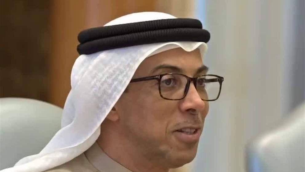 المجلس الوزاري للتنمية برئاسة منصور بن زايد يطلع على مستجدات تنفيذ السياسات والمبادرات الحكومية