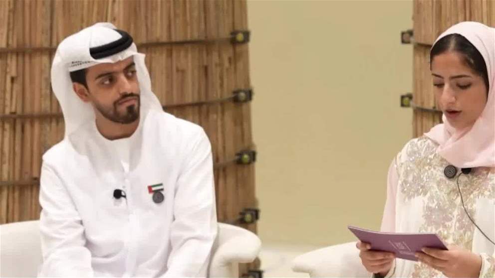 وفد الأعلى للأمومة والطفولة يشارك في جلسة حوارية بـإكسبو أوساكا ويزور عددا من الأجنحة الدولية