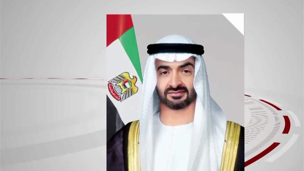 رئيس الدولة يصدر مرسوماً بإنشاء الهيئة الاتحادية للإسعاف والدفاع المدني وتعيين أحمد الصايغ رئيساً لها