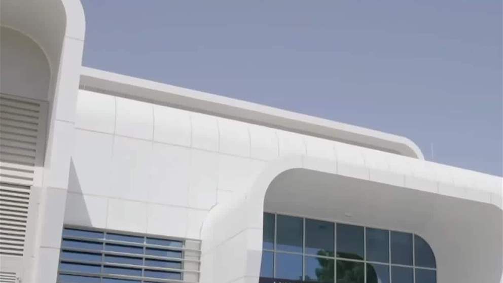 جامعة الامارات الاولى على مستوى الدولة وضمن أفضل 201 عالميا