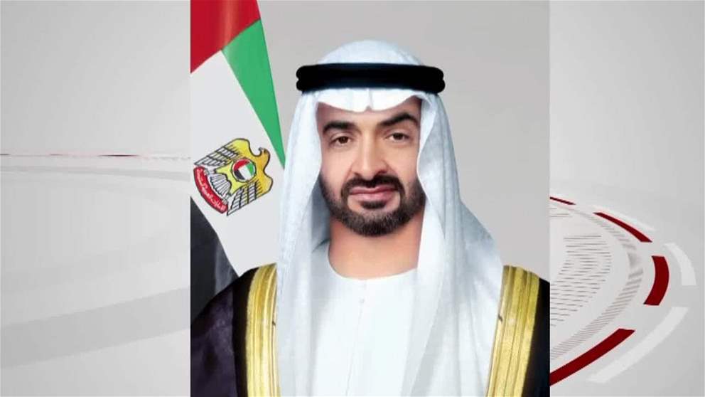 رئيس الدولة يصدر مرسوماً اتحادياً بتعيين محمد المنصوري وكيلاً لوزارة الطاقة والبنية التحتية لشؤون البنية التحتية والنقل