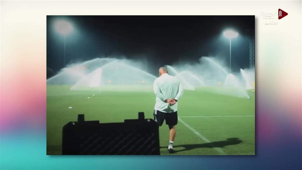 منتخب الإمارات الوطني يواجه نظيره القطري بخياري الفوز أو التعادل للوصول إلى المونديال