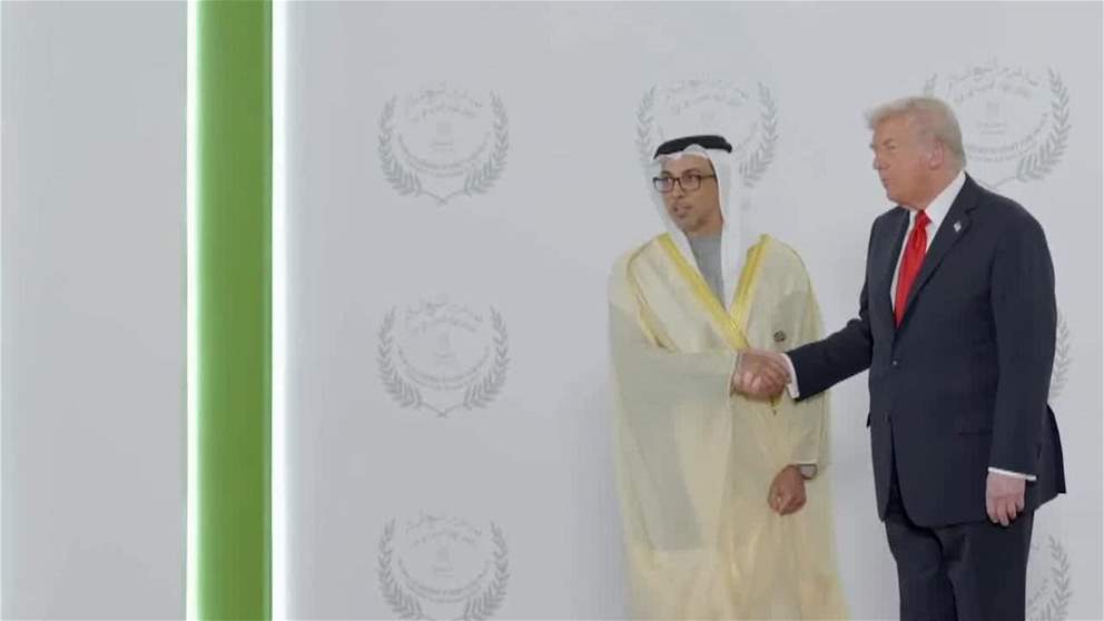 نيابة عن رئيس الدولة.. منصور بن زايد يشارك في قمة شرم الشيخ للسلام