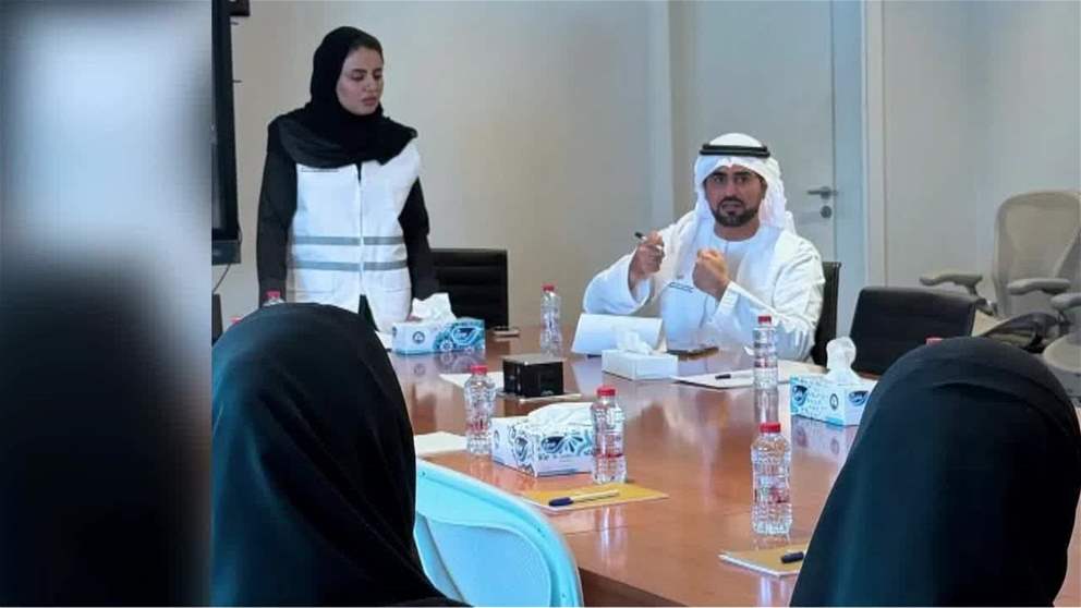 الوطنية لحقوق الإنسان تنظم ورشة توعية لموظفي تدبير بالفجيرة
