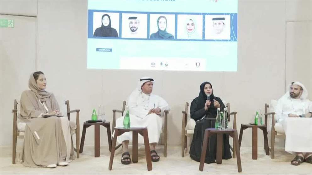 الفجيرة للبيئة تناقش المجتمعات المحلية في دولة الامارات والحلول الايجابية للطبيعة في المؤتمر العالمي للحفاظ على الطبيعة 2025