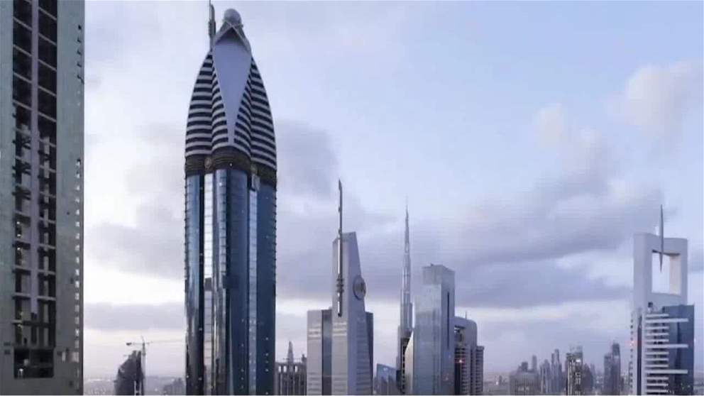 البنك الدولي يرفع توقعات نمو اقتصاد الامارات الى 4.8%