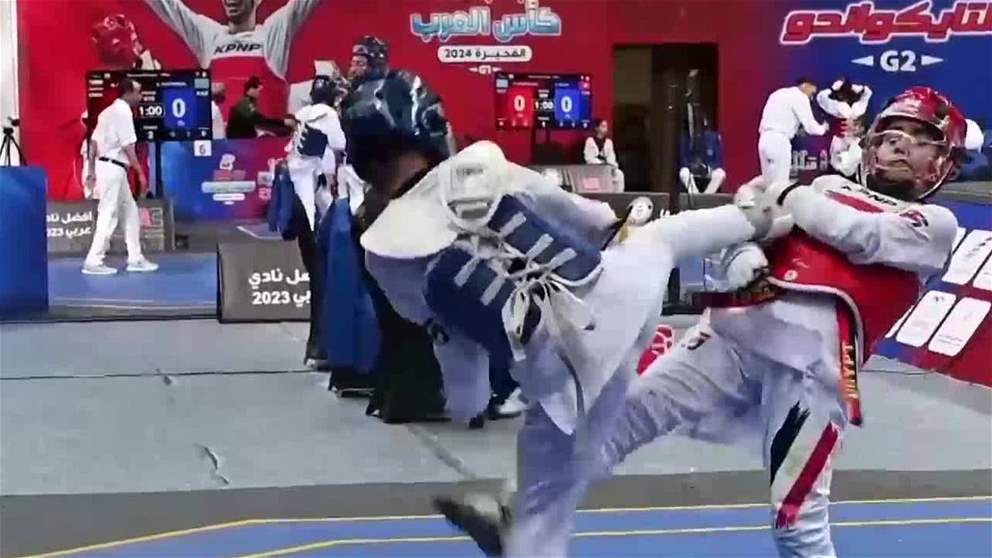 اتحاد الإمارات للتايكواندو يعتمد 5 لاعبين للألعاب الآسيوية في البحرين