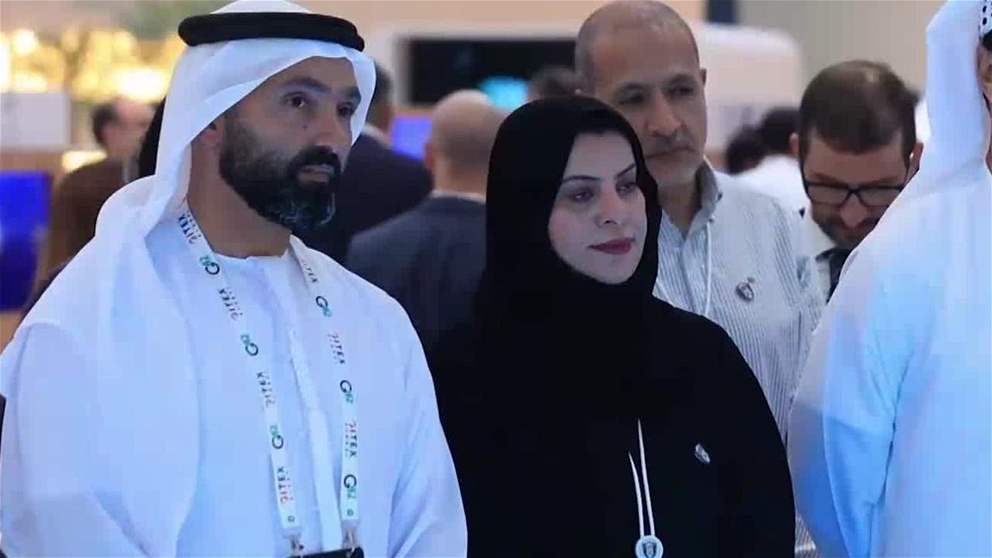 هيئة الفجيرة للبيئة تطلق المنصة الديناميكية الموحدة للبيانات UDPفي جيتكس جلوبال 2025