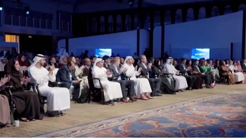 مجالس المستقبل العالمية والأمن السيبراني 2025 ترسم مسارات مستقبل التطور التكنولوجي وأثره على المشهد العالمي