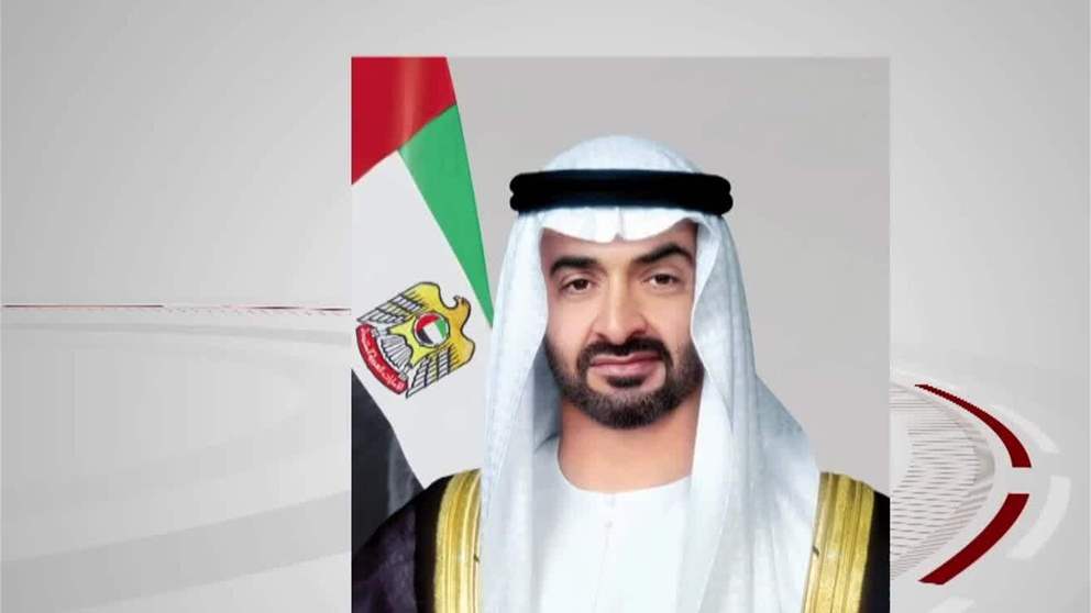 رئيس الدولة يتلقى رسالة خطية من ولي عهد السعودية تضمنت دعوة لمشاركة الإمارات في معرض إكسبو الرياض 2030